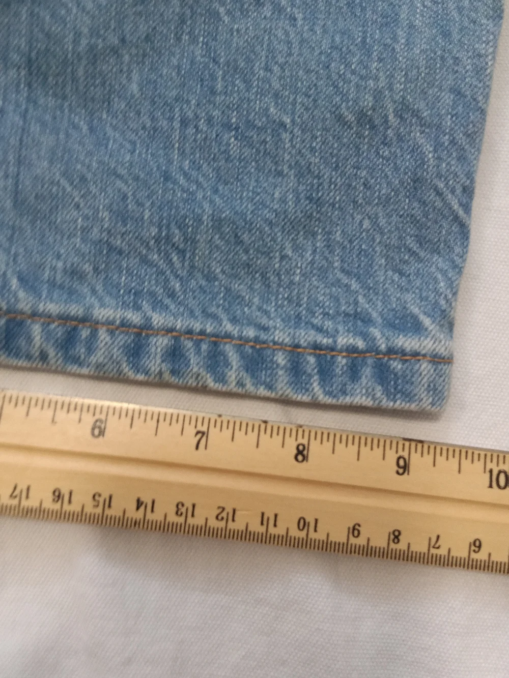 Carhartt durable straight